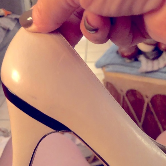 Salvatore Ferragamo 7AAAA short heel - Picture 5 of 7